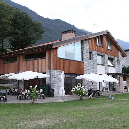 Ceto Agriturismo San Faustino酒店 外观 照片