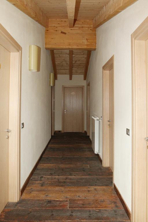 Ceto Agriturismo San Faustino酒店 外观 照片