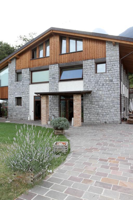 Ceto Agriturismo San Faustino酒店 外观 照片