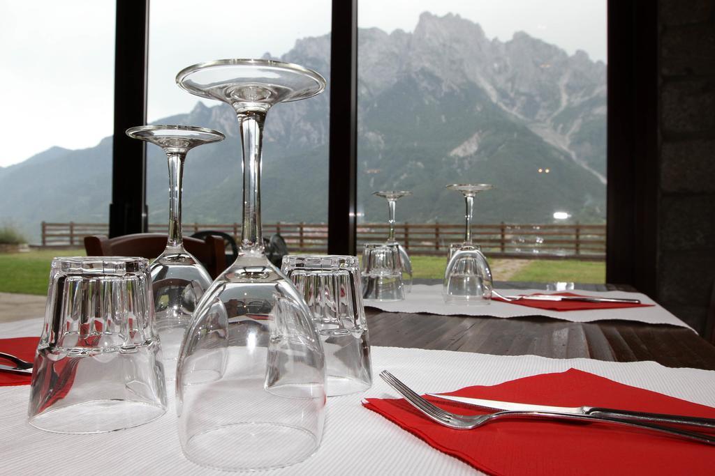 Ceto Agriturismo San Faustino酒店 外观 照片
