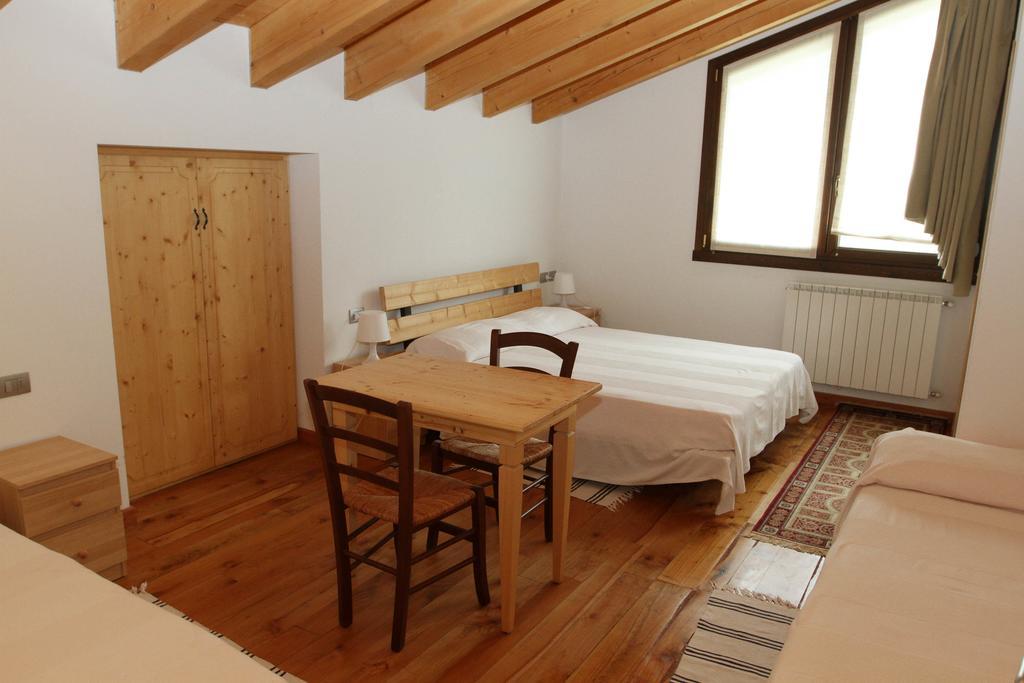 Ceto Agriturismo San Faustino酒店 外观 照片